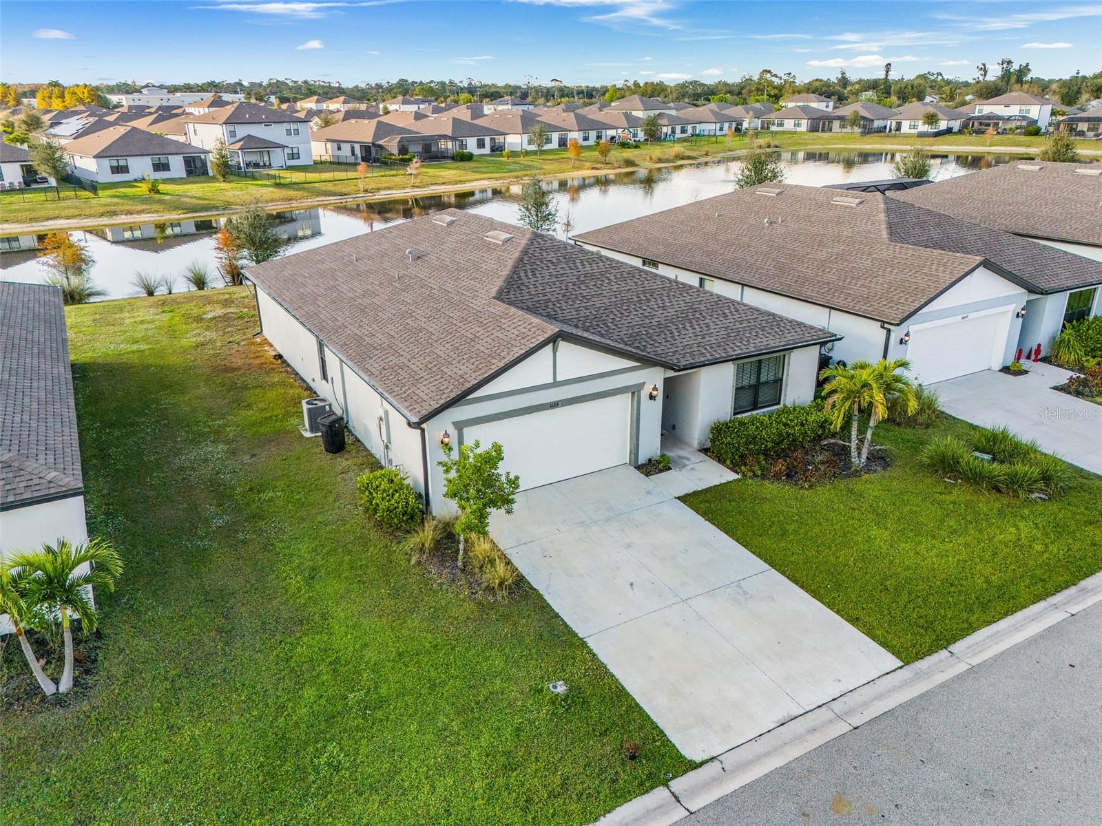 16033 BEACHBERRY DR, NORTH FORT MYERS, FL, 33917