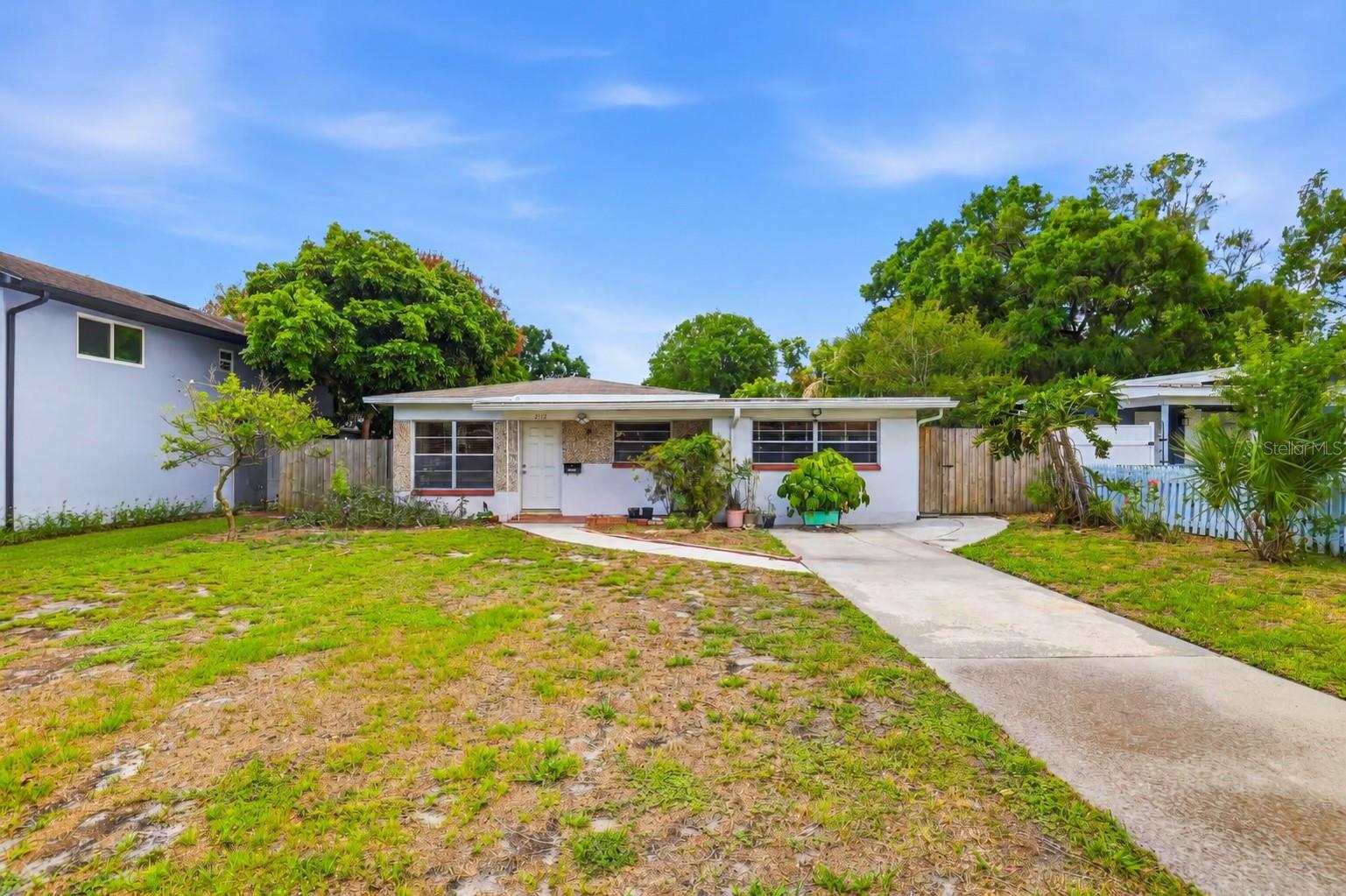 2112 W ORIENT ST, TAMPA, FL, 33607