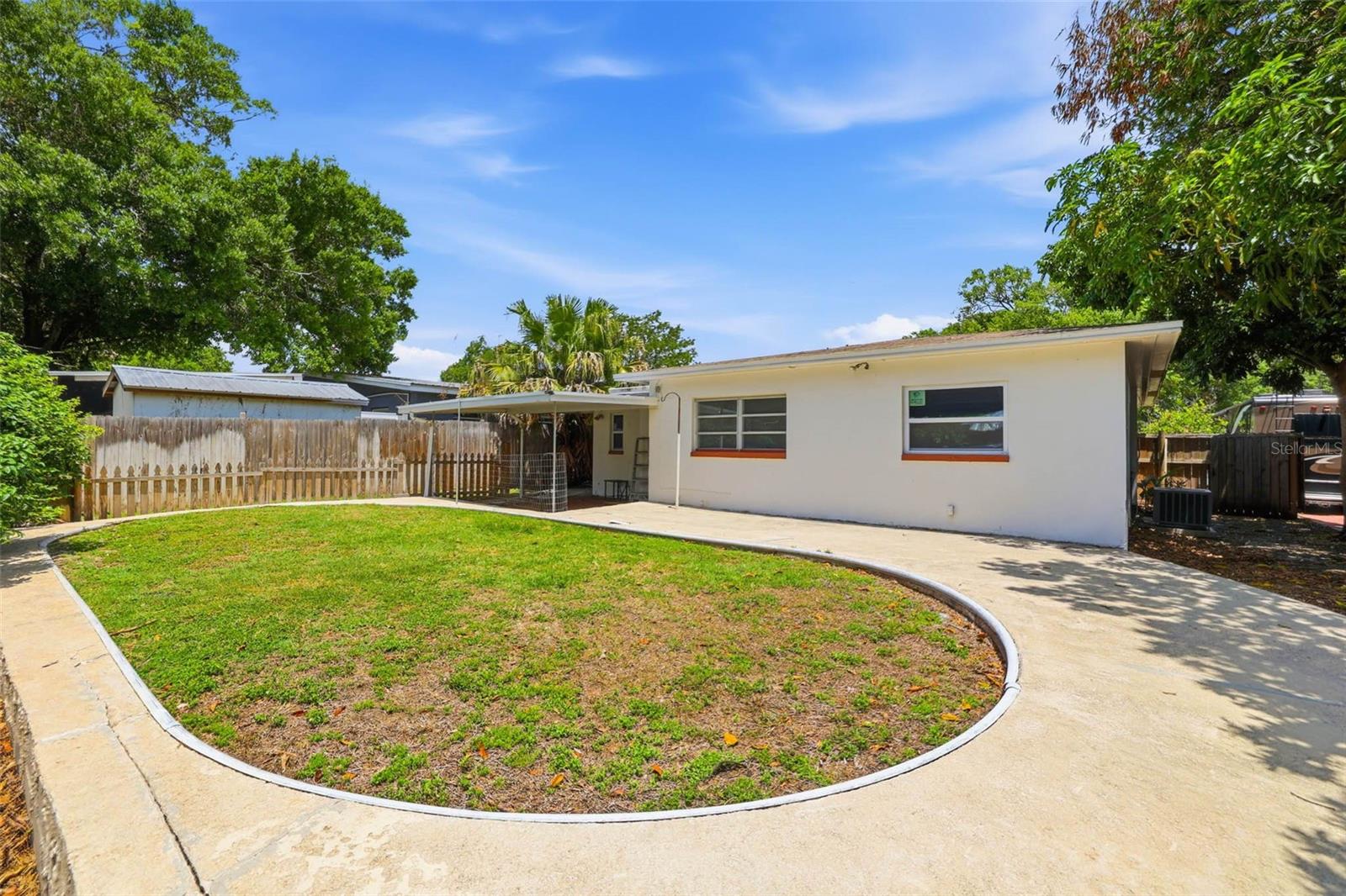 2112 W ORIENT ST, TAMPA, FL, 33607