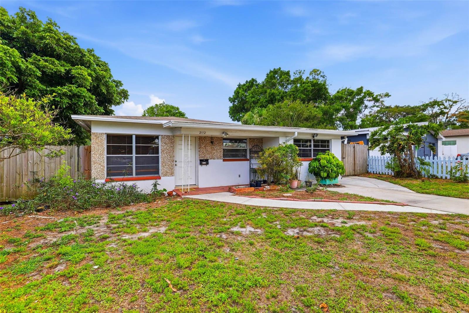 2112 W ORIENT ST, TAMPA, FL, 33607