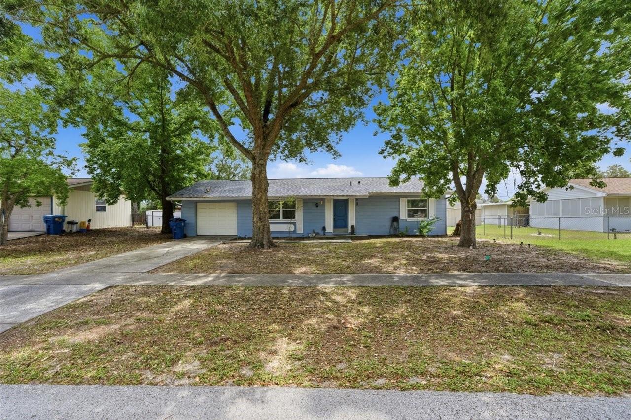 12452 EDDINGTON RD, SPRING HILL, FL, 34609