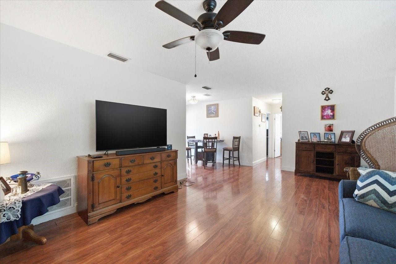 12452 EDDINGTON RD, SPRING HILL, FL, 34609