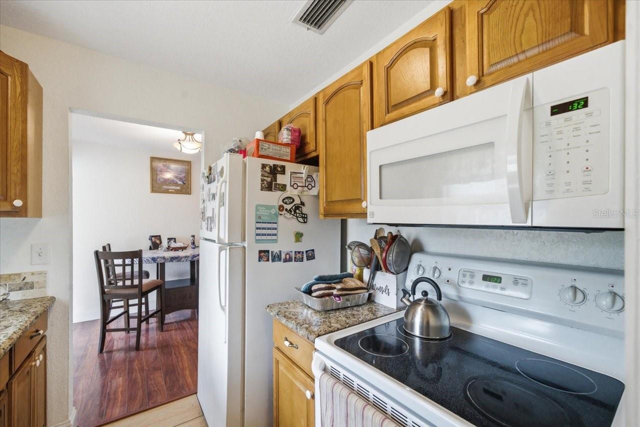 12452 EDDINGTON RD, SPRING HILL, FL, 34609