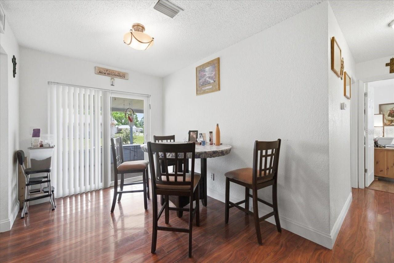 12452 EDDINGTON RD, SPRING HILL, FL, 34609