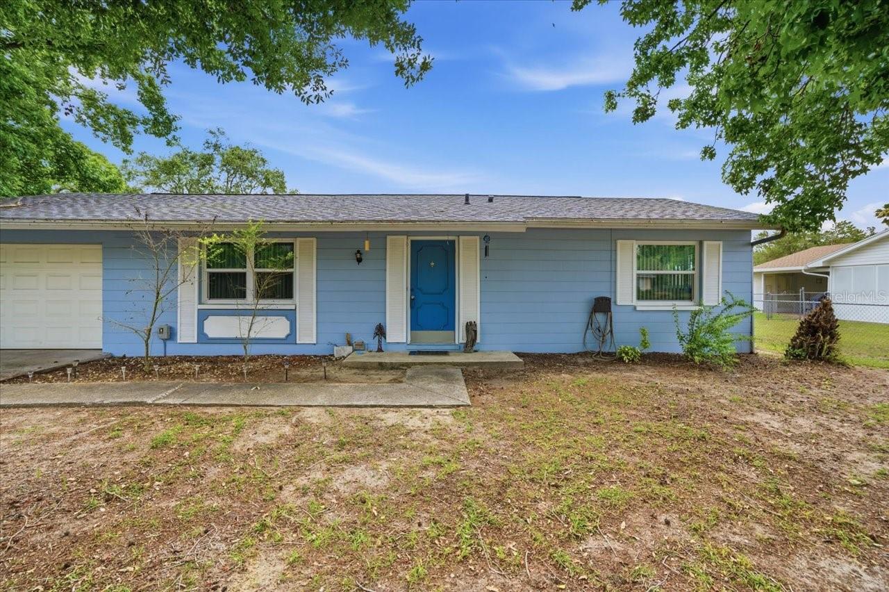 12452 EDDINGTON RD, SPRING HILL, FL, 34609