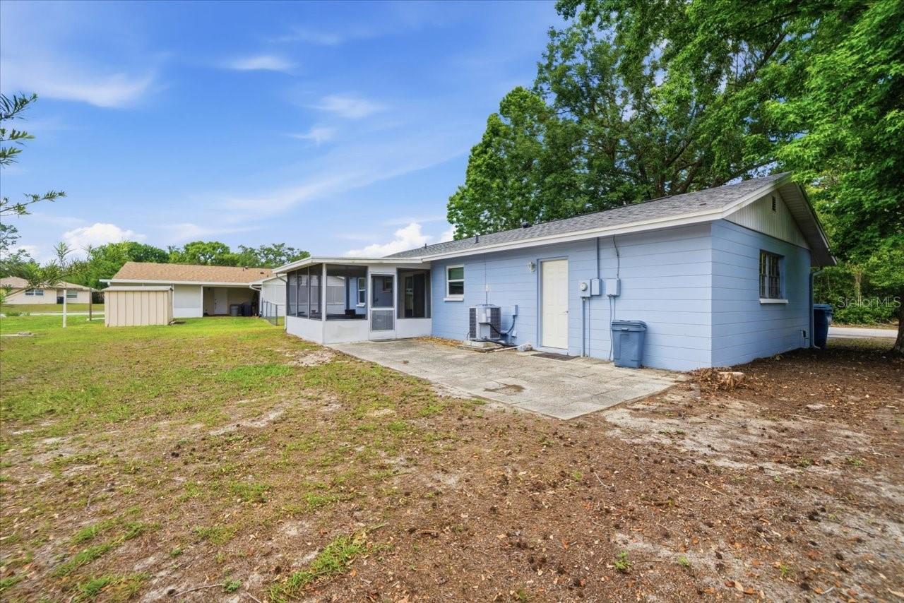 12452 EDDINGTON RD, SPRING HILL, FL, 34609