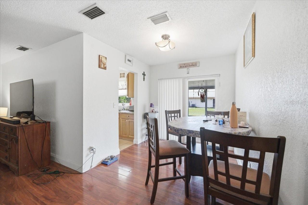 12452 EDDINGTON RD, SPRING HILL, FL, 34609