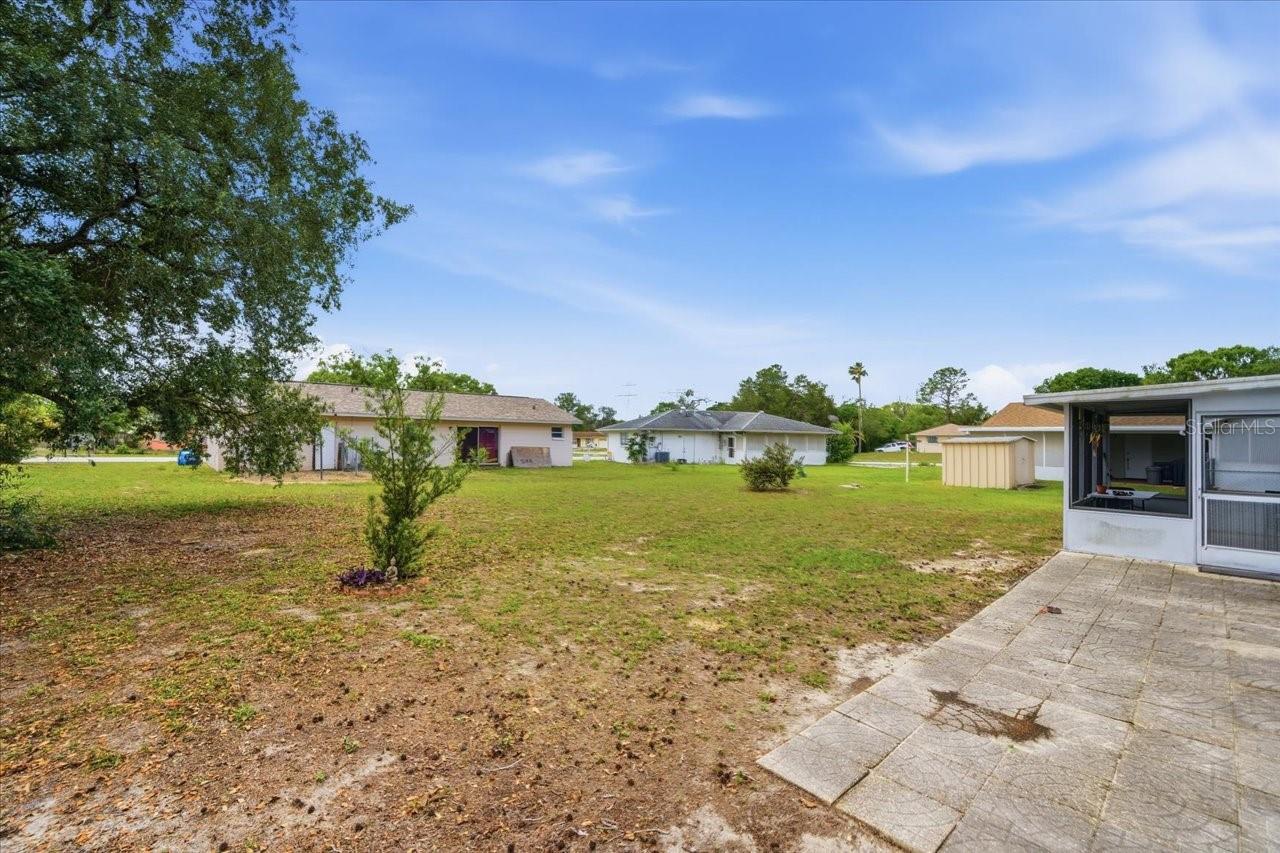 12452 EDDINGTON RD, SPRING HILL, FL, 34609