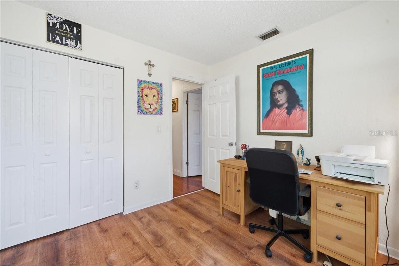 12452 EDDINGTON RD, SPRING HILL, FL, 34609