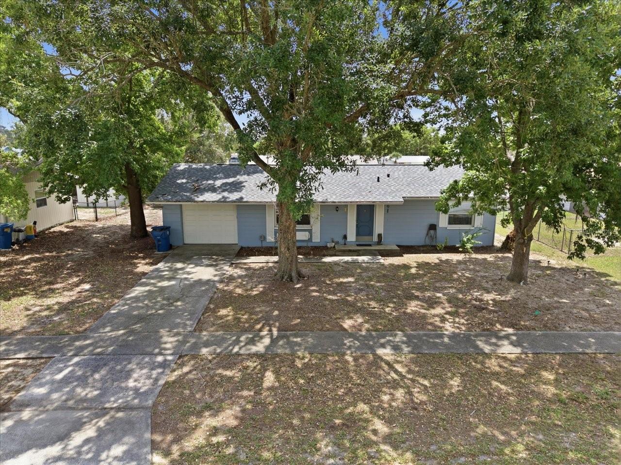 12452 EDDINGTON RD, SPRING HILL, FL, 34609