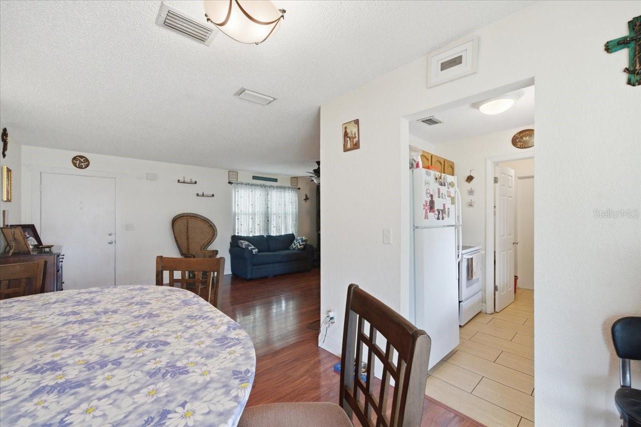 12452 EDDINGTON RD, SPRING HILL, FL, 34609