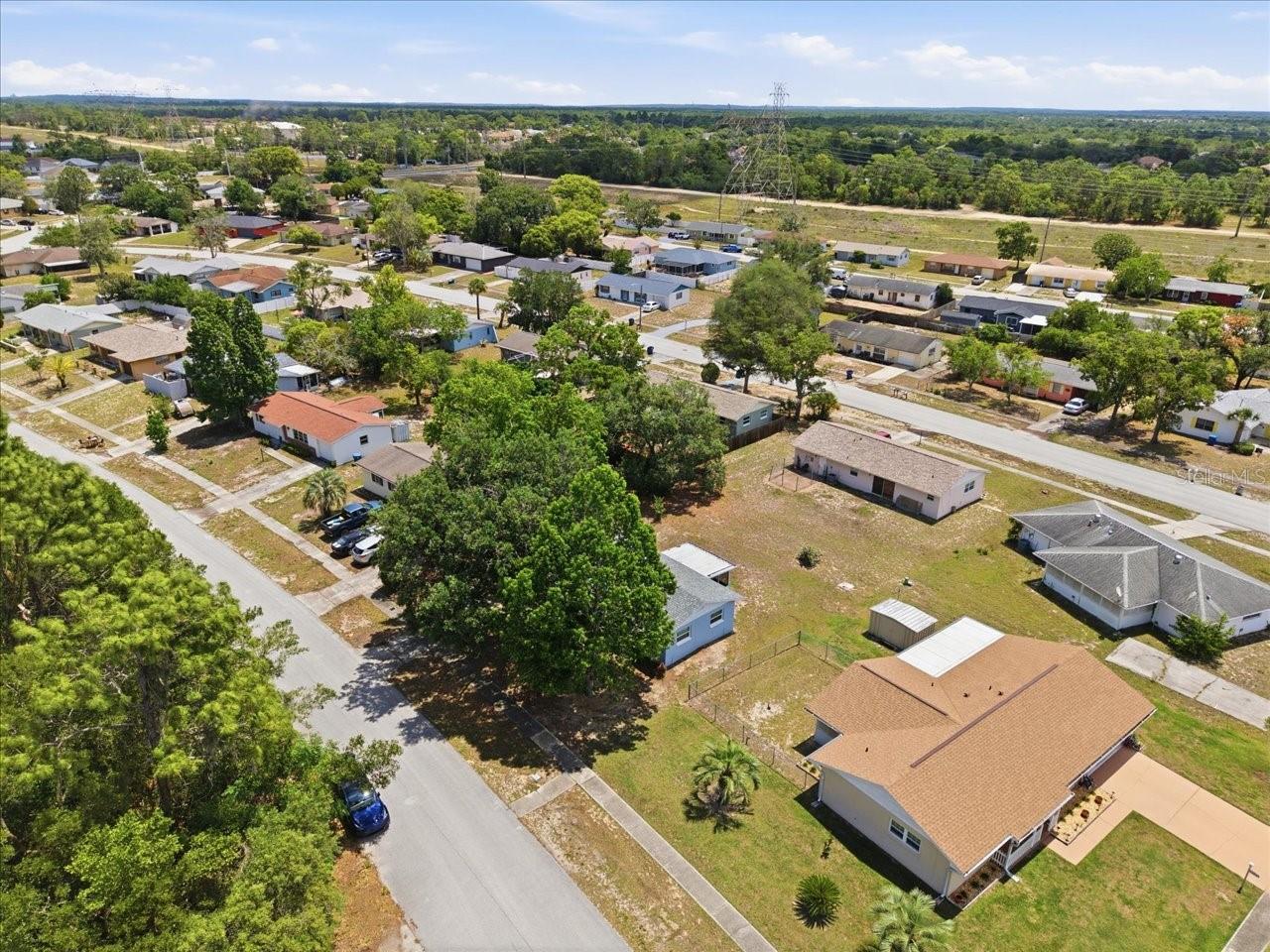 12452 EDDINGTON RD, SPRING HILL, FL, 34609