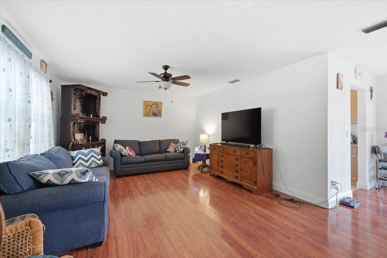 12452 EDDINGTON RD, SPRING HILL, FL, 34609