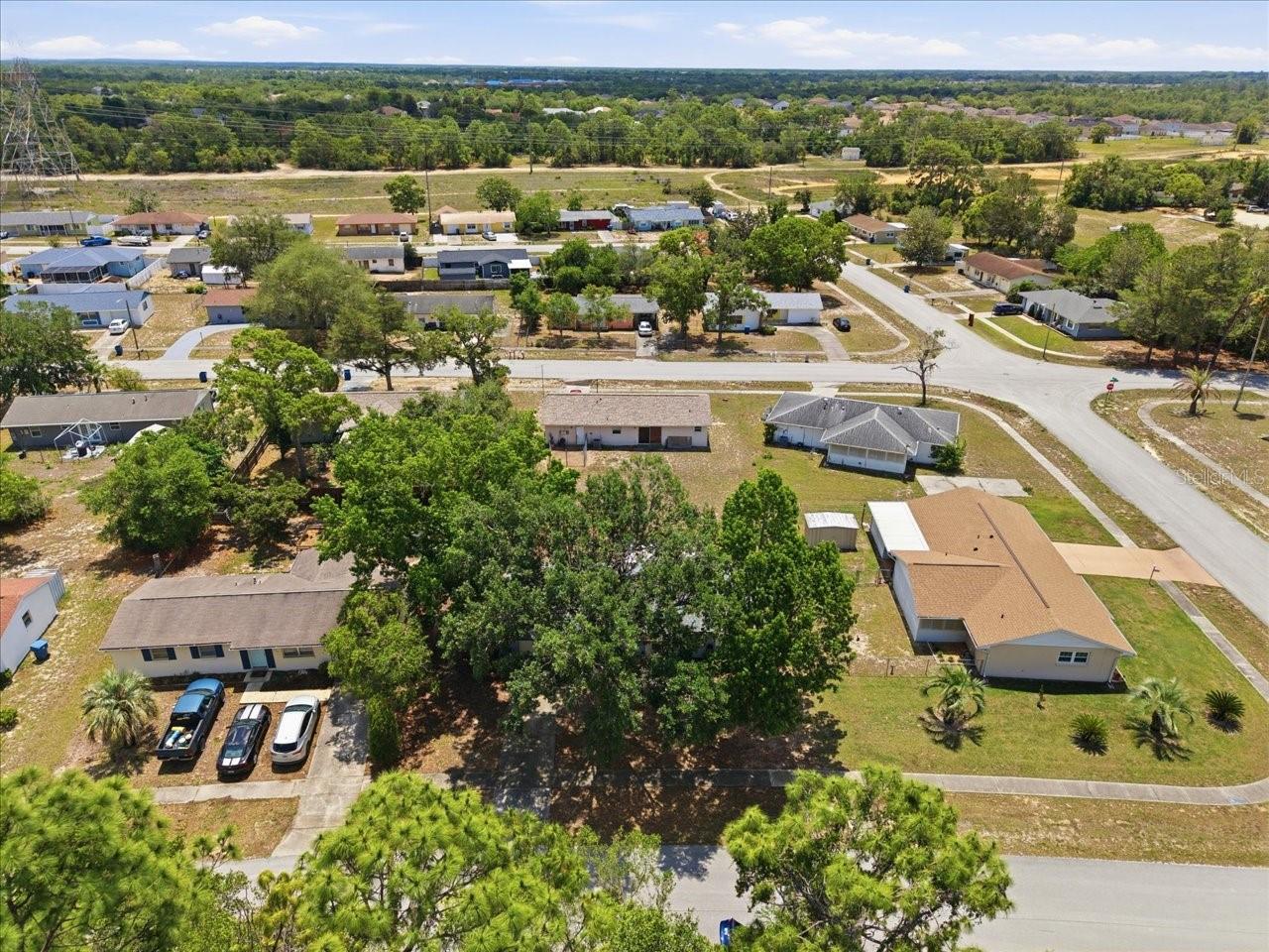 12452 EDDINGTON RD, SPRING HILL, FL, 34609