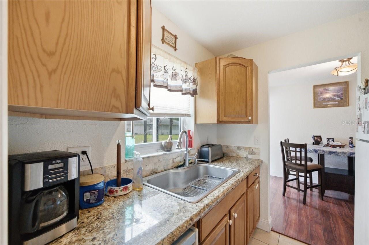 12452 EDDINGTON RD, SPRING HILL, FL, 34609