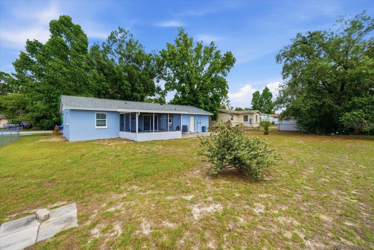 12452 EDDINGTON RD, SPRING HILL, FL, 34609