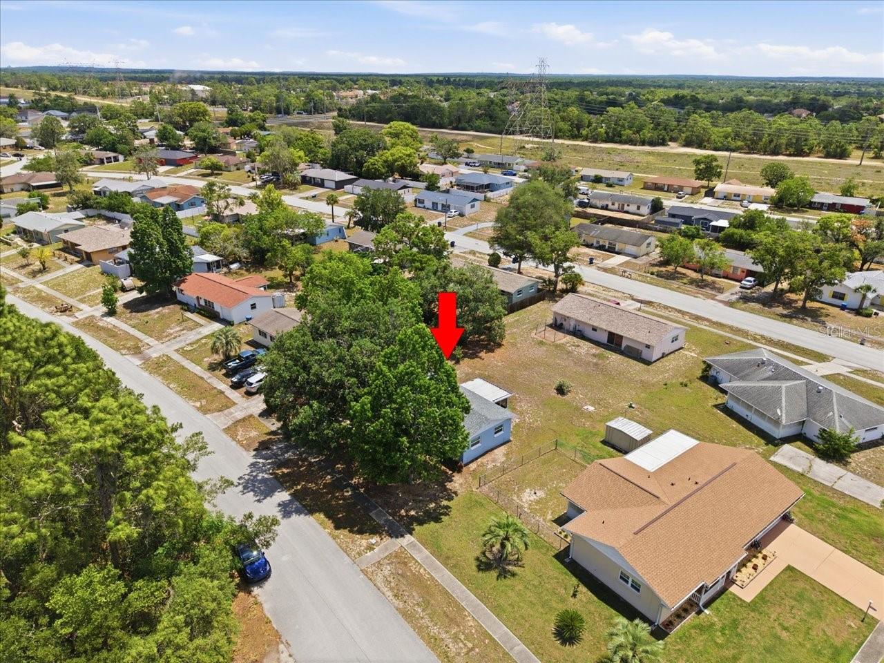 12452 EDDINGTON RD, SPRING HILL, FL, 34609