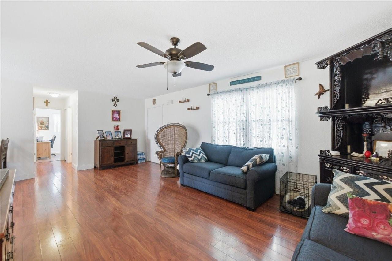 12452 EDDINGTON RD, SPRING HILL, FL, 34609