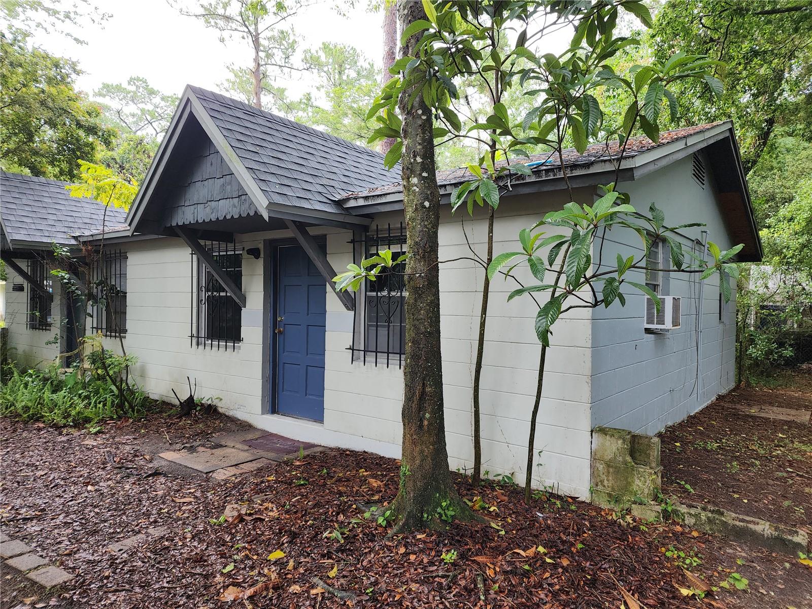 1958 NW 4 ST #B, GAINESVILLE, FL, 32609