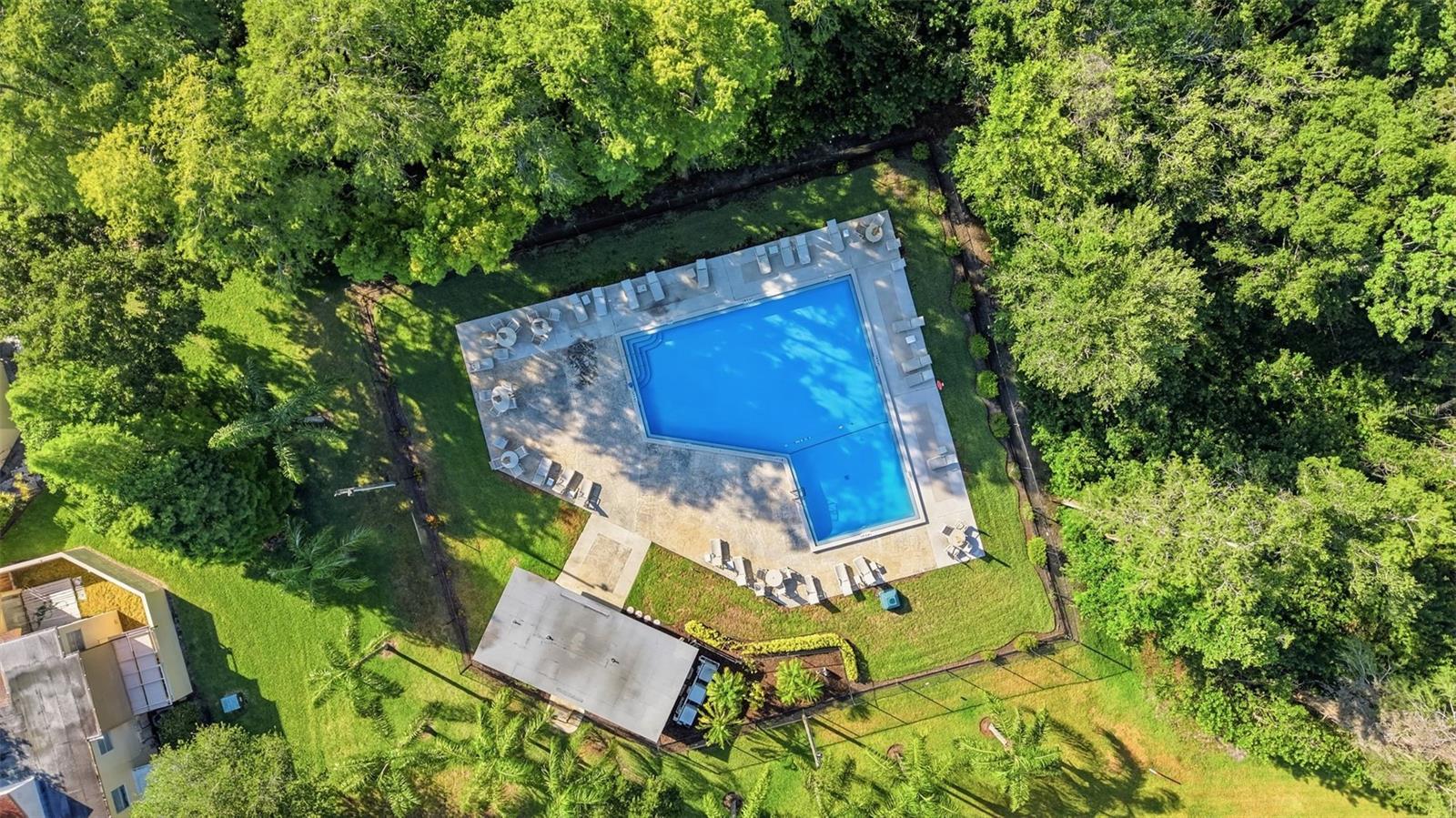 2600 BARKSDALE CT, CLEARWATER, FL, 33761