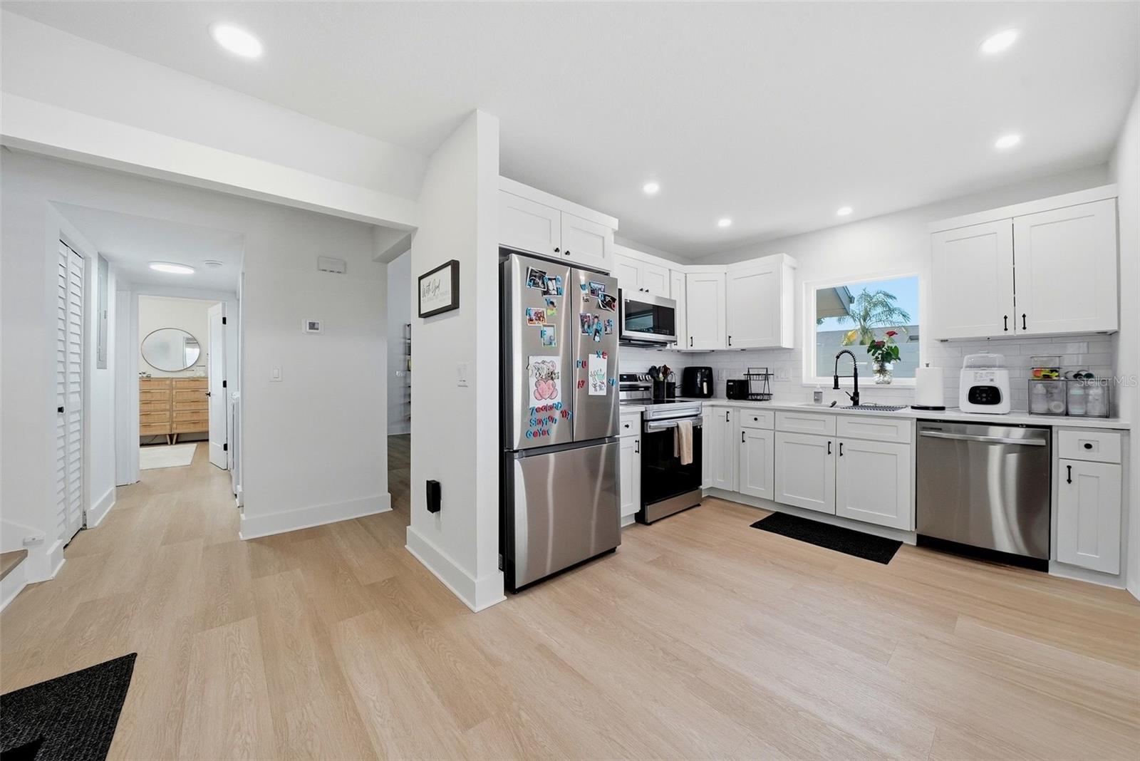 2600 BARKSDALE CT, CLEARWATER, FL, 33761