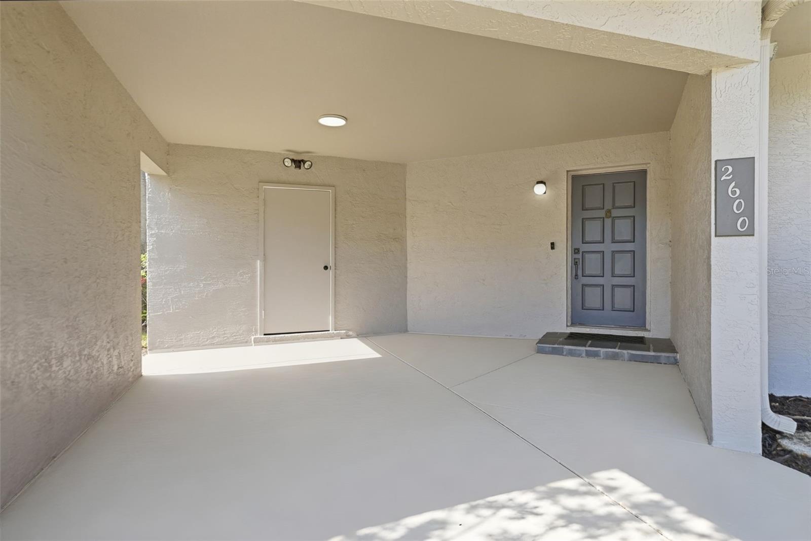 2600 BARKSDALE CT, CLEARWATER, FL, 33761