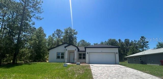 CITRUS SPGS UNIT 23, CITRUS SPRINGS, FL, 34434