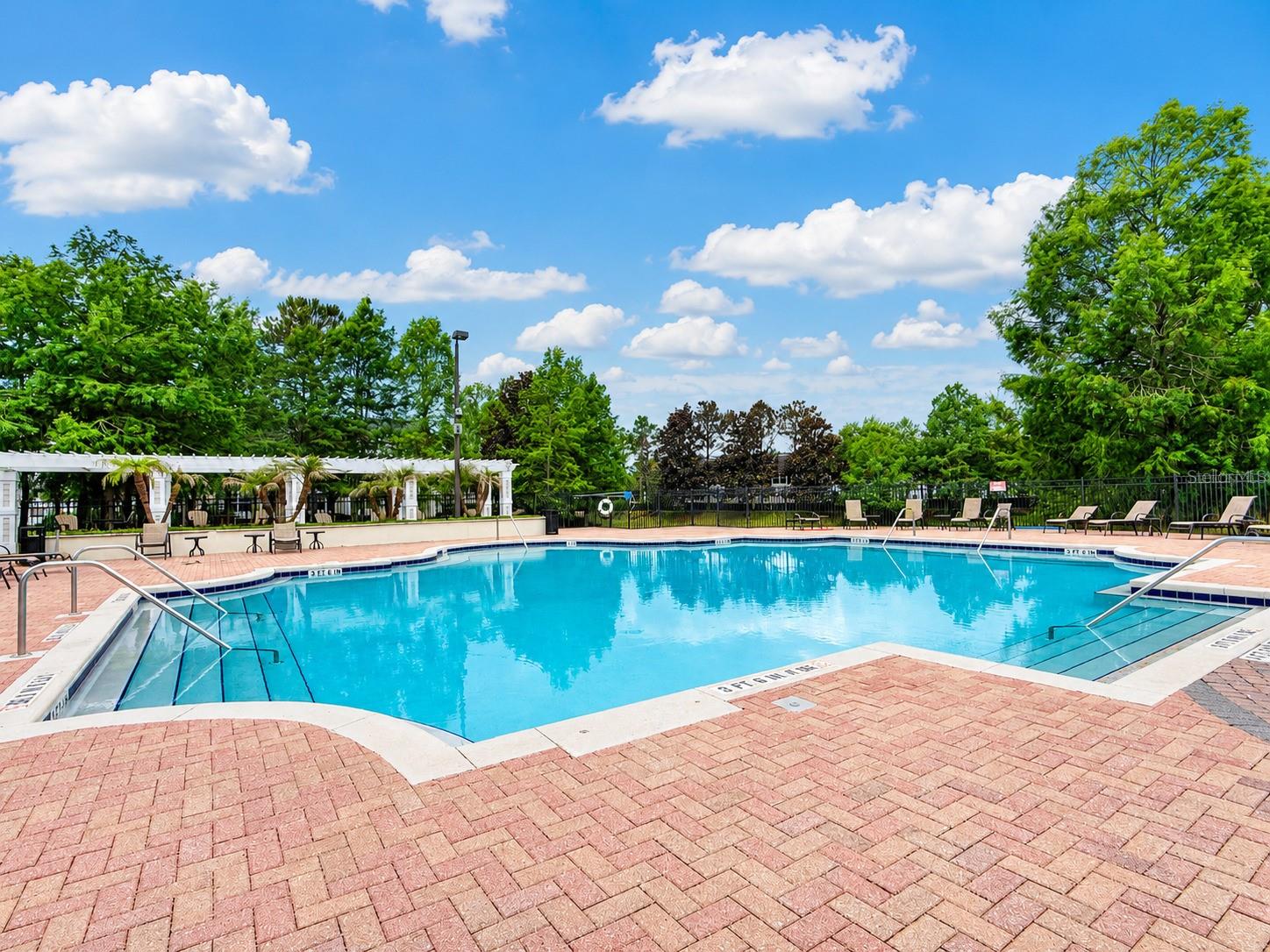 430 SOUTHERN PECAN CIR #101, WINTER GARDEN, FL, 34787