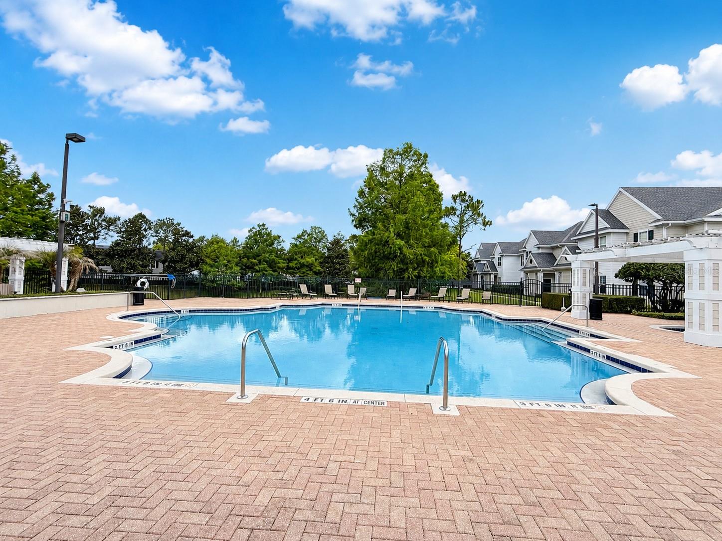 430 SOUTHERN PECAN CIR #101, WINTER GARDEN, FL, 34787