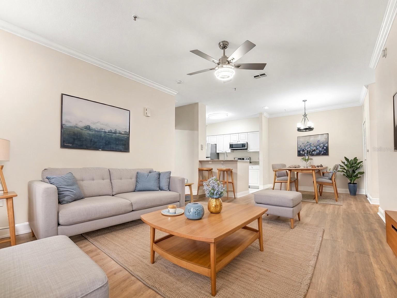 430 SOUTHERN PECAN CIR #101, WINTER GARDEN, FL, 34787