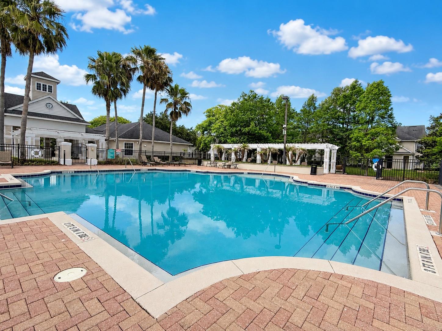430 SOUTHERN PECAN CIR #101, WINTER GARDEN, FL, 34787