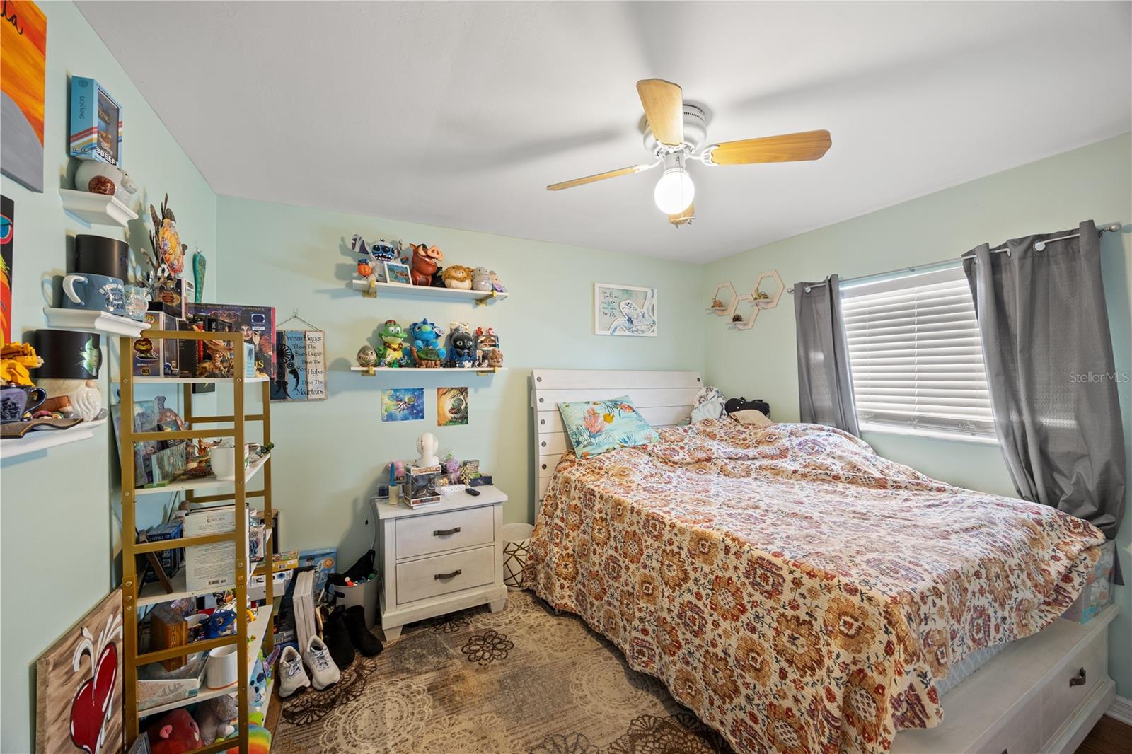 3636 PALESTINE RD, NORTH PORT, FL, 34288