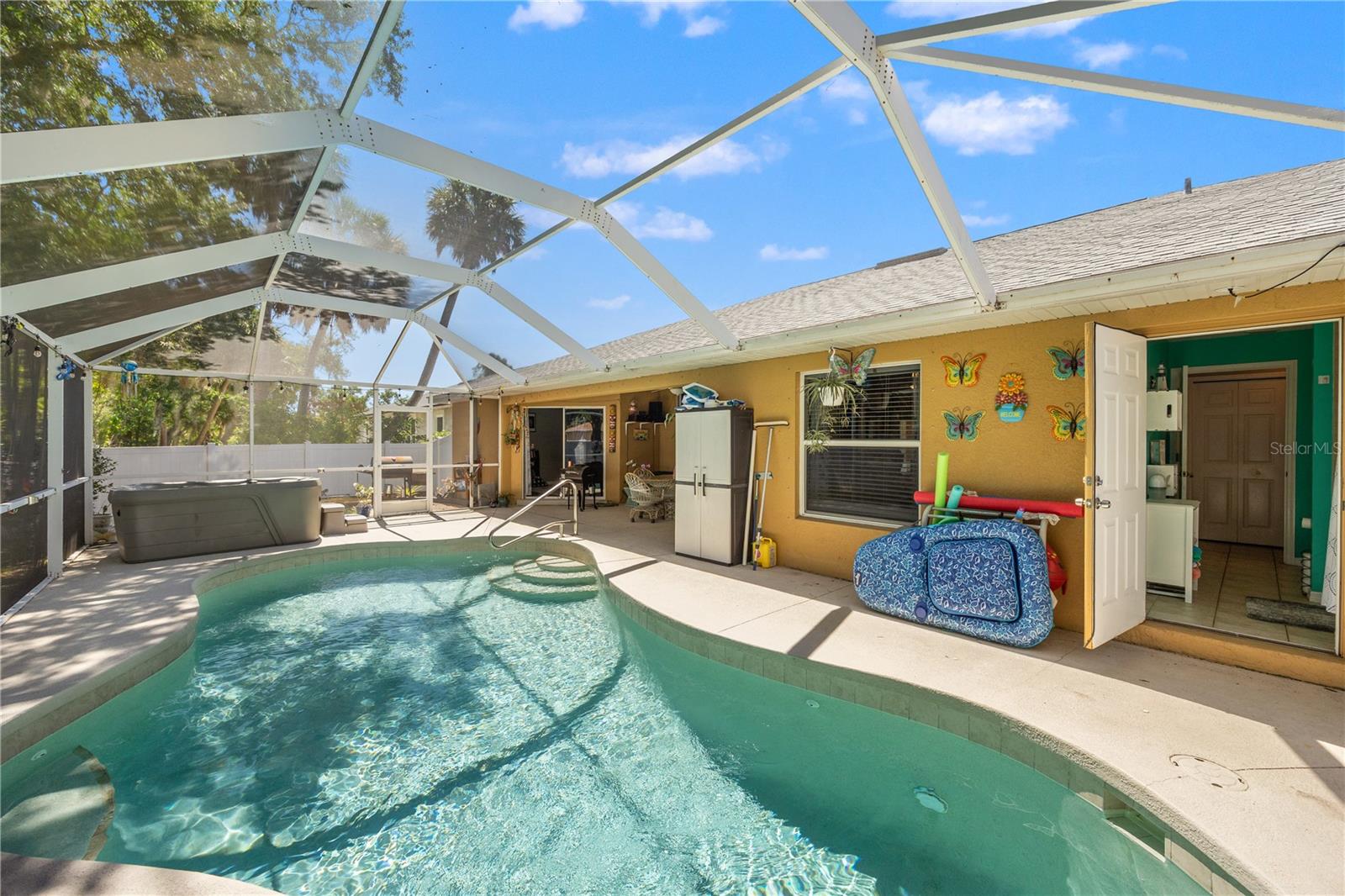 3636 PALESTINE RD, NORTH PORT, FL, 34288