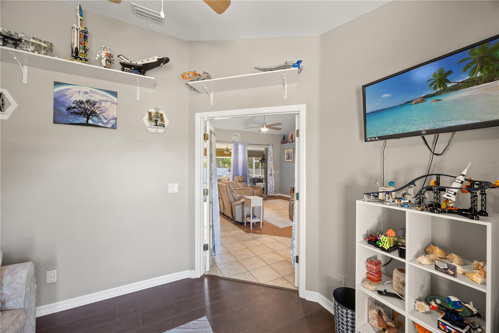 3636 PALESTINE RD, NORTH PORT, FL, 34288
