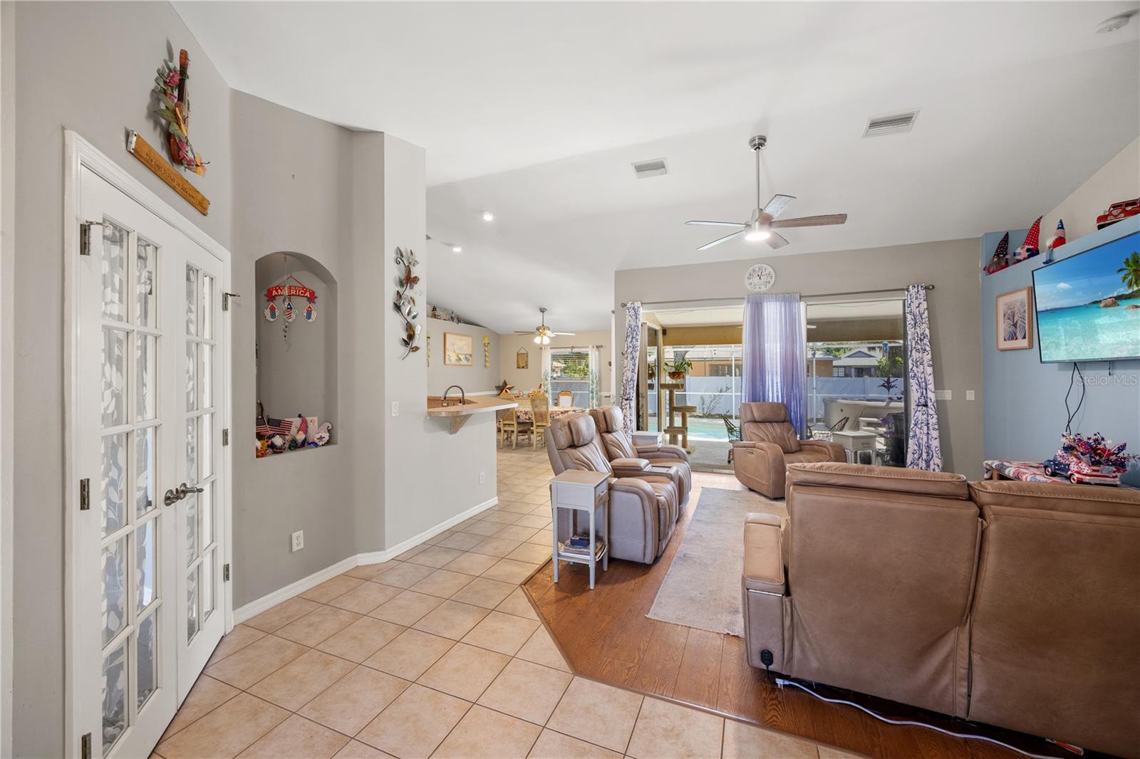 3636 PALESTINE RD, NORTH PORT, FL, 34288