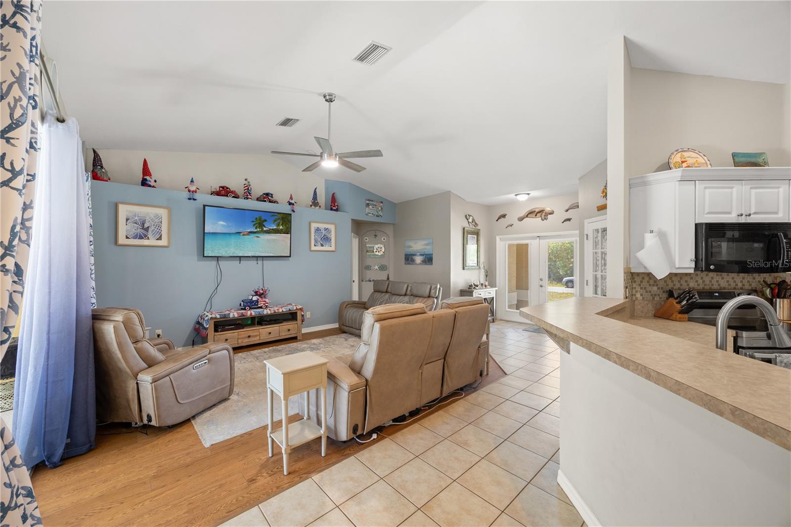 3636 PALESTINE RD, NORTH PORT, FL, 34288