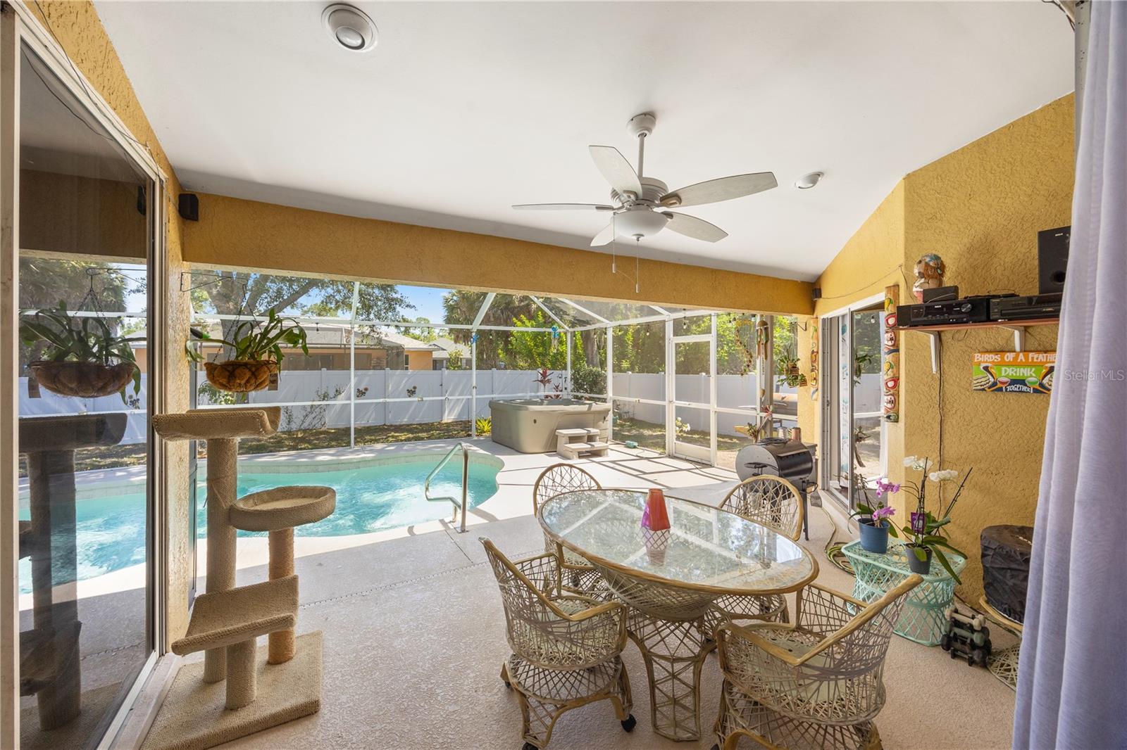 3636 PALESTINE RD, NORTH PORT, FL, 34288