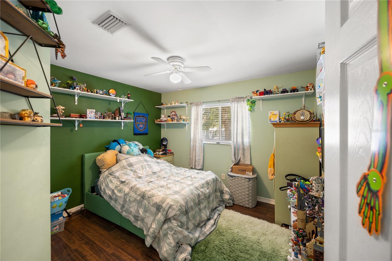 3636 PALESTINE RD, NORTH PORT, FL, 34288