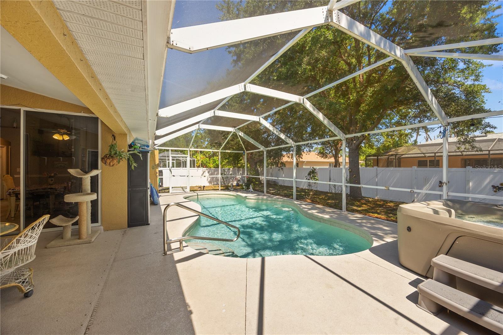 3636 PALESTINE RD, NORTH PORT, FL, 34288