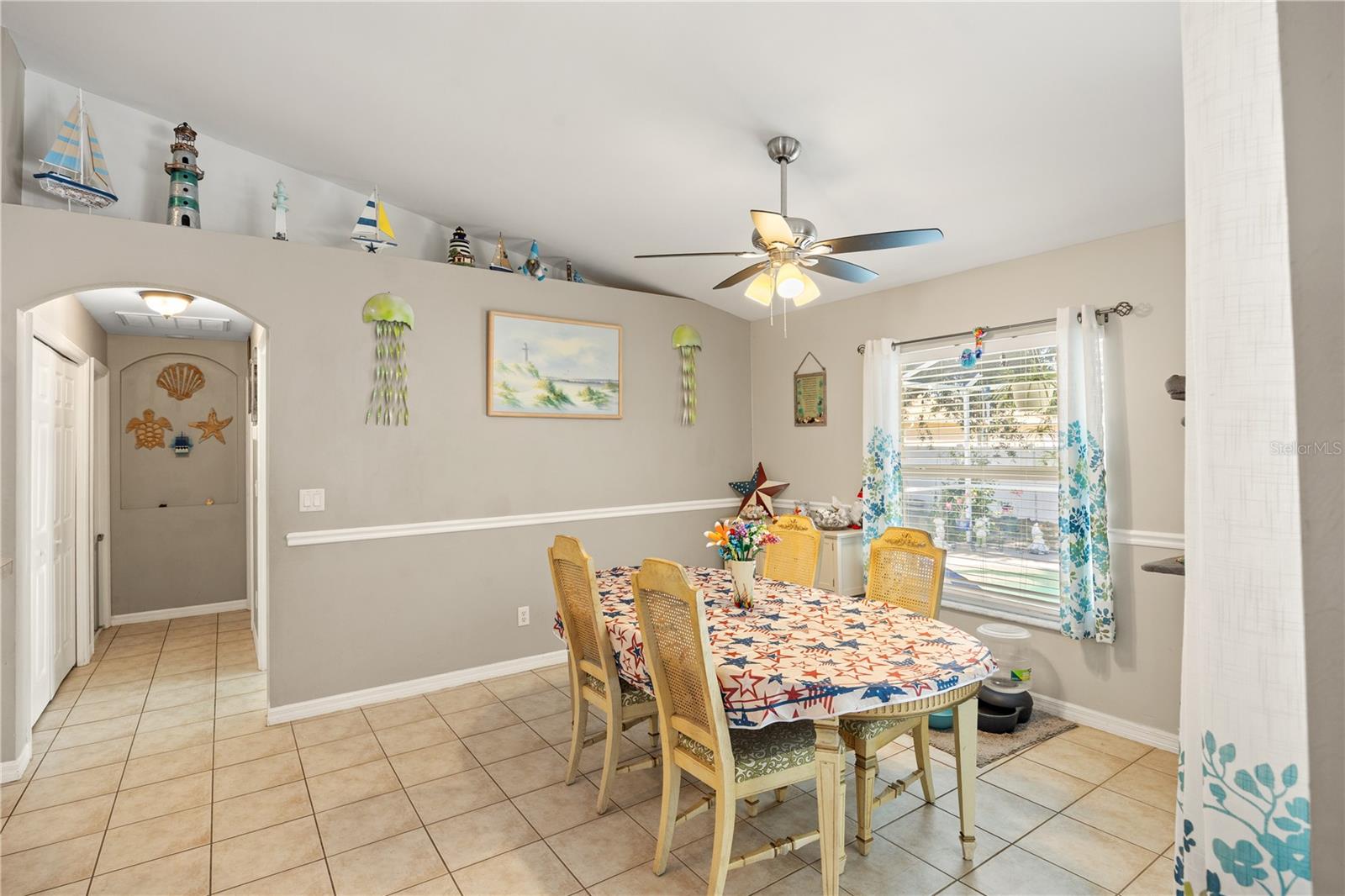 3636 PALESTINE RD, NORTH PORT, FL, 34288