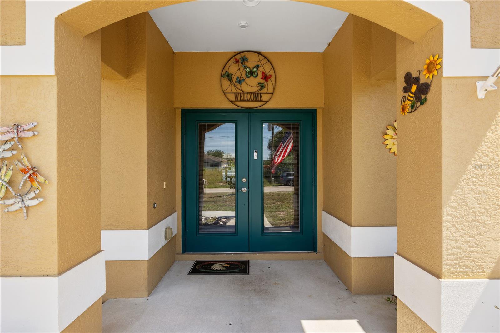 3636 PALESTINE RD, NORTH PORT, FL, 34288