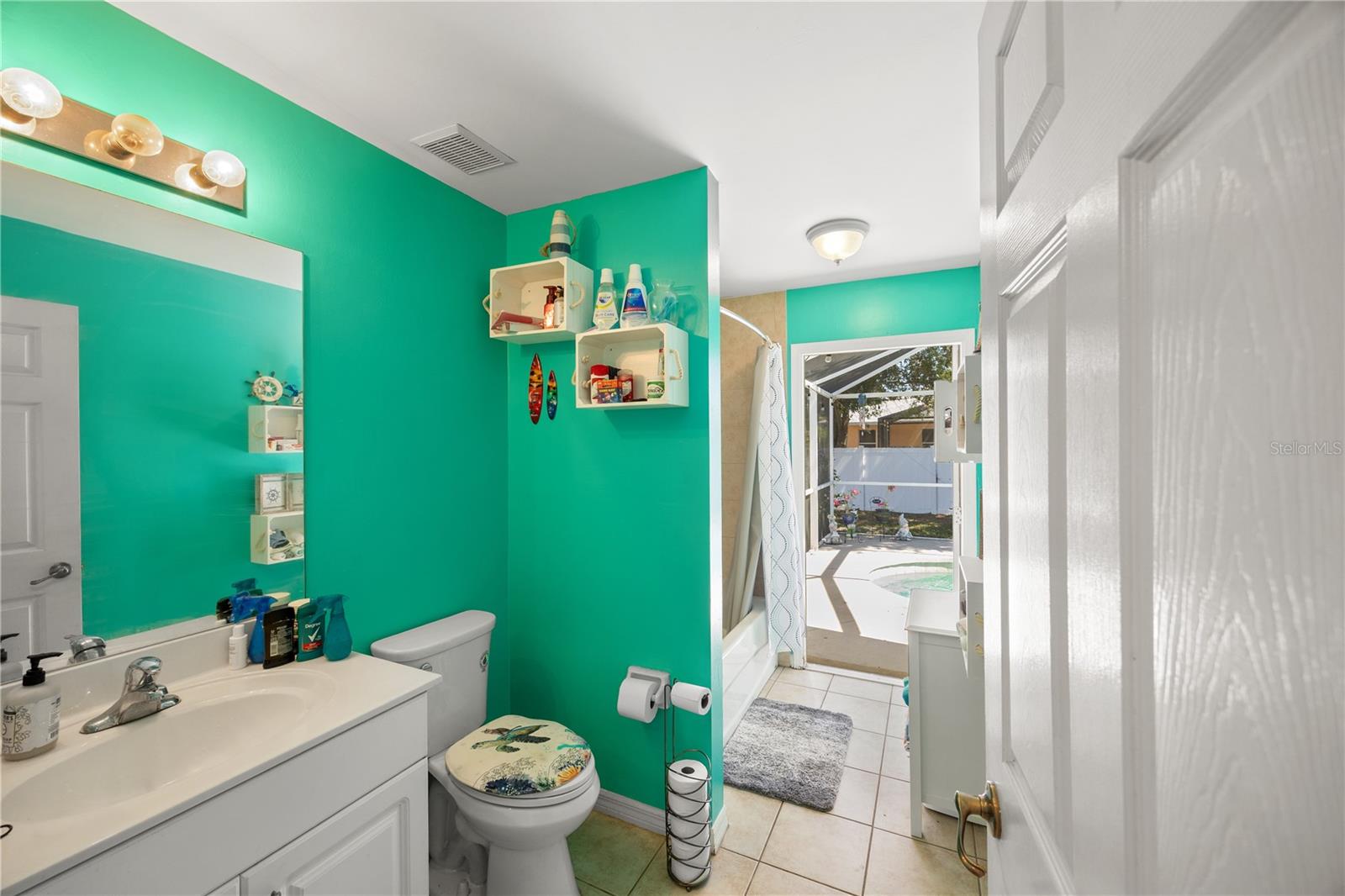 3636 PALESTINE RD, NORTH PORT, FL, 34288