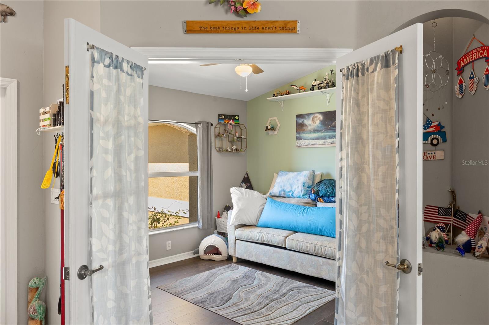 3636 PALESTINE RD, NORTH PORT, FL, 34288
