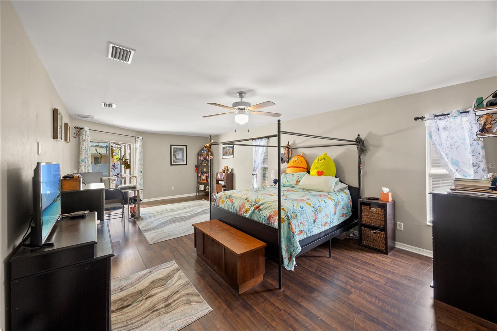 3636 PALESTINE RD, NORTH PORT, FL, 34288