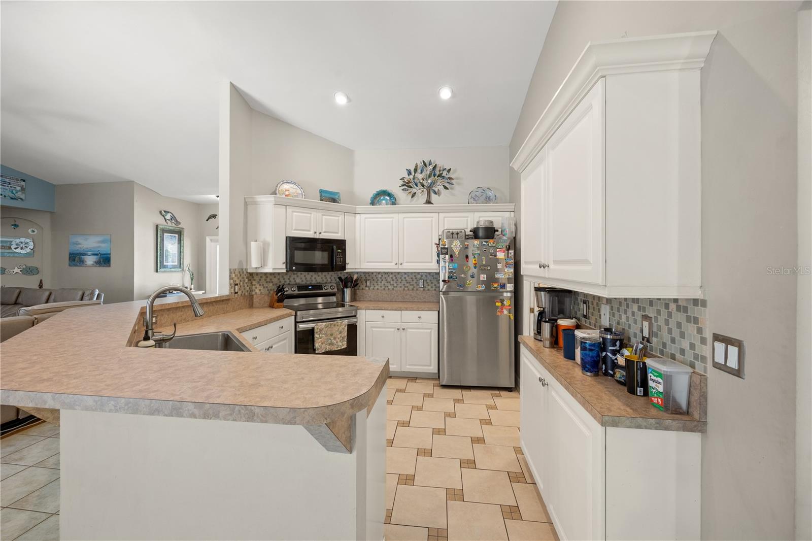 3636 PALESTINE RD, NORTH PORT, FL, 34288