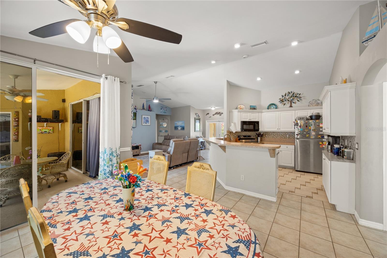 3636 PALESTINE RD, NORTH PORT, FL, 34288