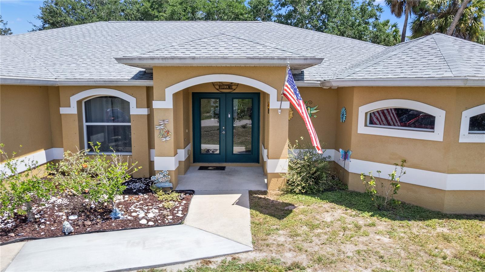 3636 PALESTINE RD, NORTH PORT, FL, 34288