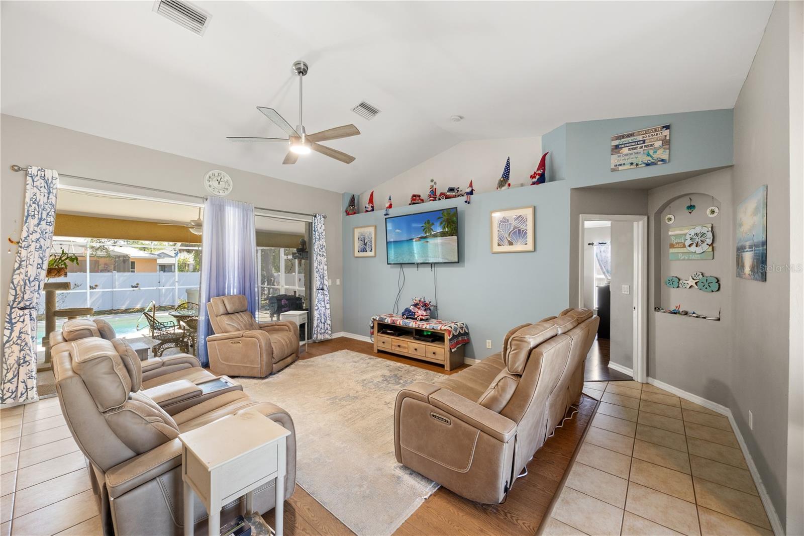 3636 PALESTINE RD, NORTH PORT, FL, 34288