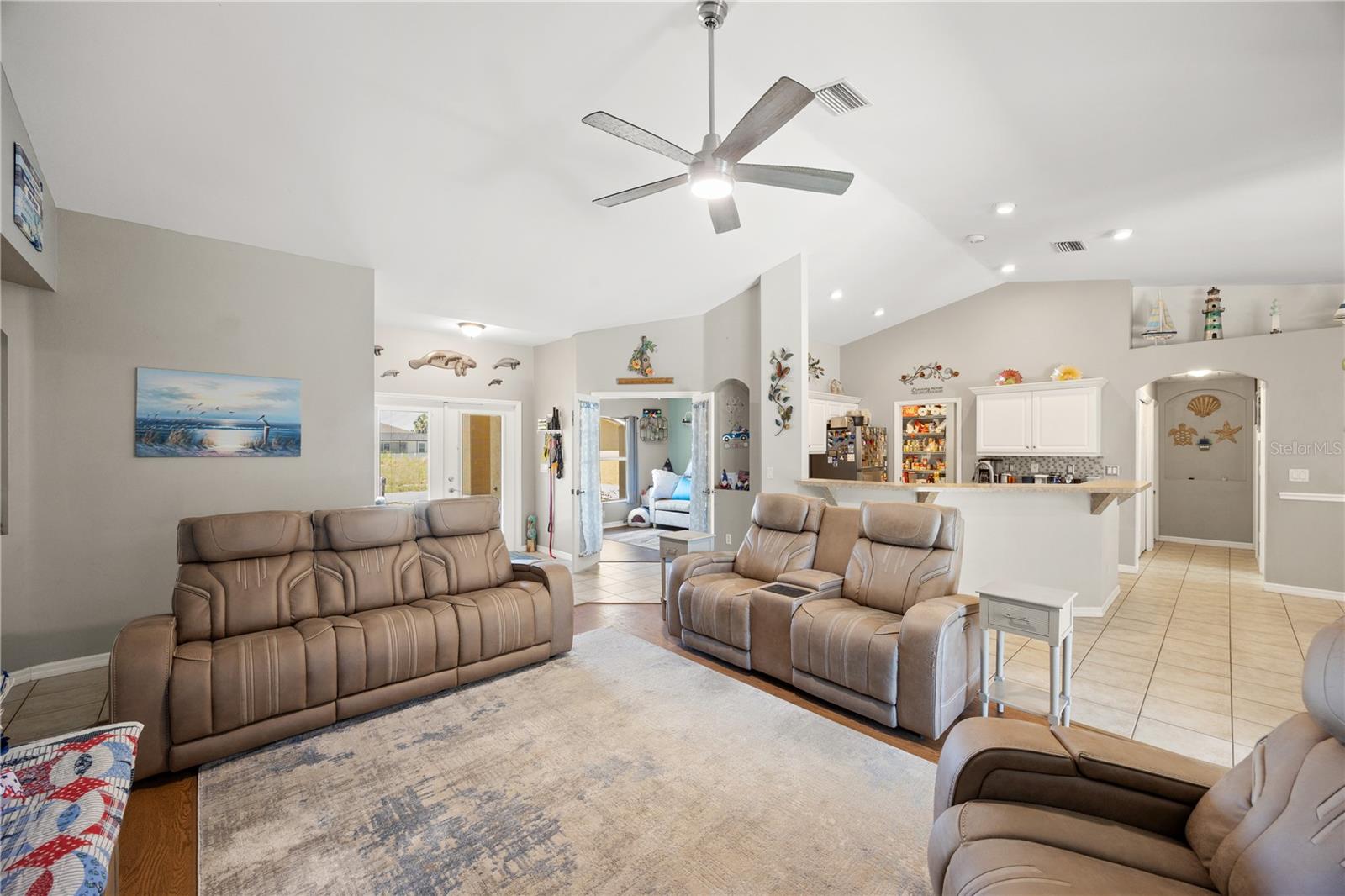 3636 PALESTINE RD, NORTH PORT, FL, 34288