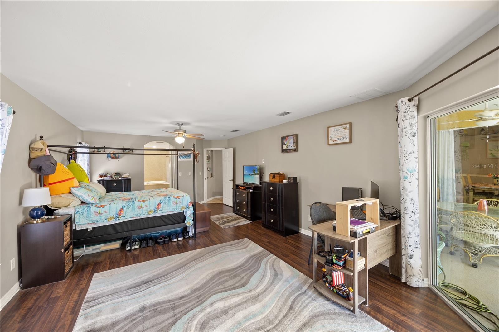 3636 PALESTINE RD, NORTH PORT, FL, 34288